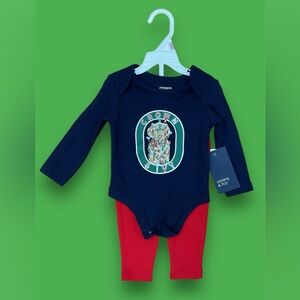 Crown & Ivy - Puppy Christmas Set